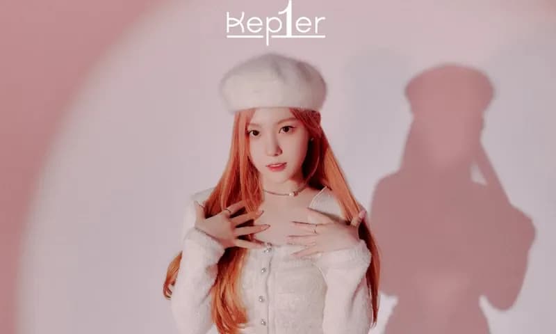 Profil dan Biodata Kim Chaehyun (KpopFandom)