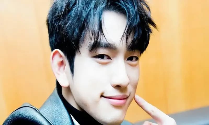 Arti Kiyowo (Foto : koreaboo)