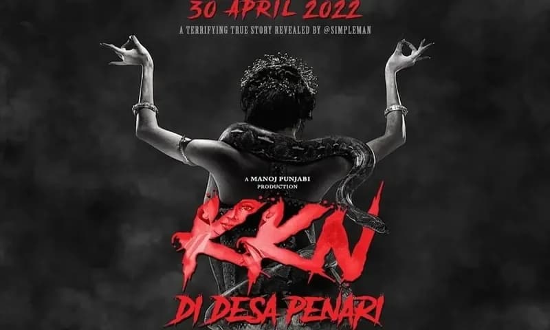 Film Horor Indonesia Terbaru Tahun 2022