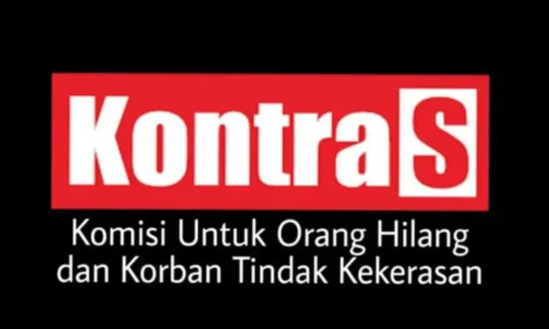 Logo KontraS. (Foto:Dok. KontraS)