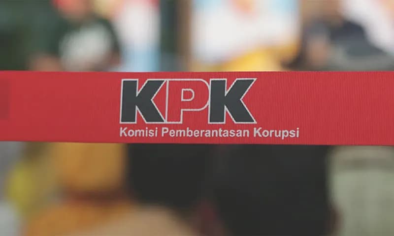Â Juru Bicara Penindakan dan Kelembagaan Ali Fikri pada Selasa (21/2/2023) di Gedung Merah Putih KPK menyampaikan bahwa aset milik Ricky Ham Pegawak hasil dari korupsi telah disita. (Foto: KPK)