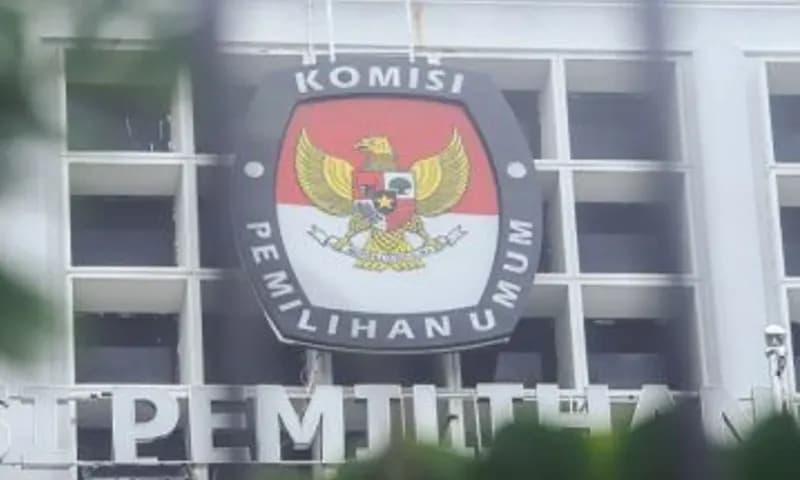 Komisi Pemilihan Umum (Foto MPI)