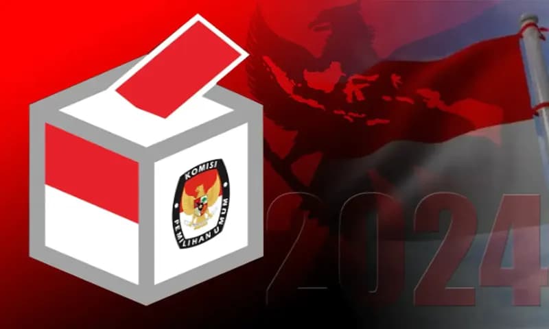 Komisi Pemilihan Umum (KPU) Republik Indonesia dinilai blunder menghadapi gugatan Partai Rakyat Adil Makmur (Prima) di Pengadilan Negeri (PN) Jakarta Pusat. (Foto: PARBOABOA/Felix)