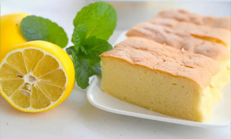 Resep Kue Spons Anti Gagal(Foto: Sweettrip)