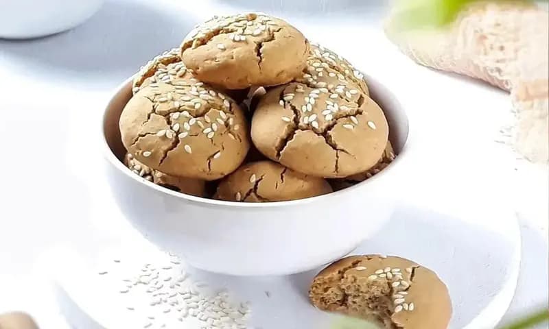 Resep Kue Bagea (Foto: Instagram/@Bakingyuukkk)