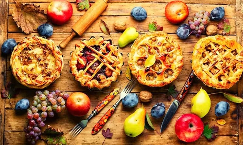 Apple Pie (Foto: Freepik.com)