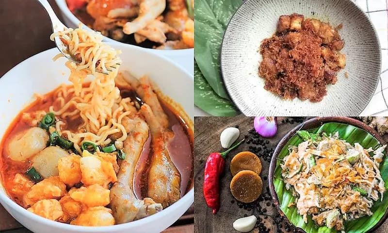 Kuliner Bandung