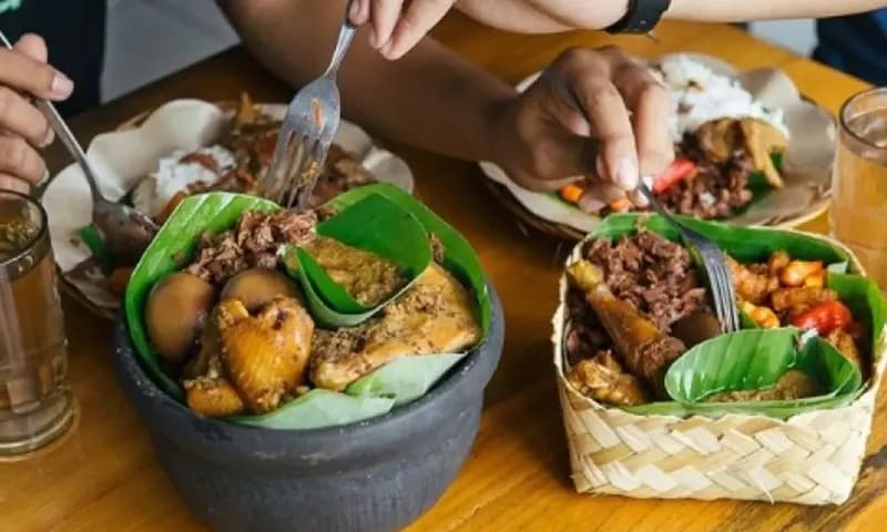 Wisata kuliner Jogja terhits dan legendaris