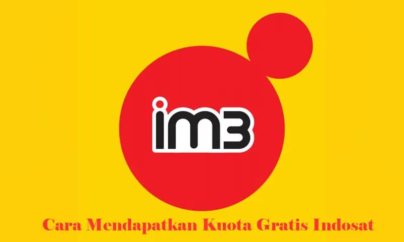 Cara Mendapatkan Kuota Gratis Indosat (Foto:Indosatooredoo.com)