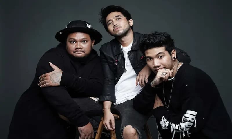 Chord Last Child - Duka (Dok: www.harianmerapi.com)