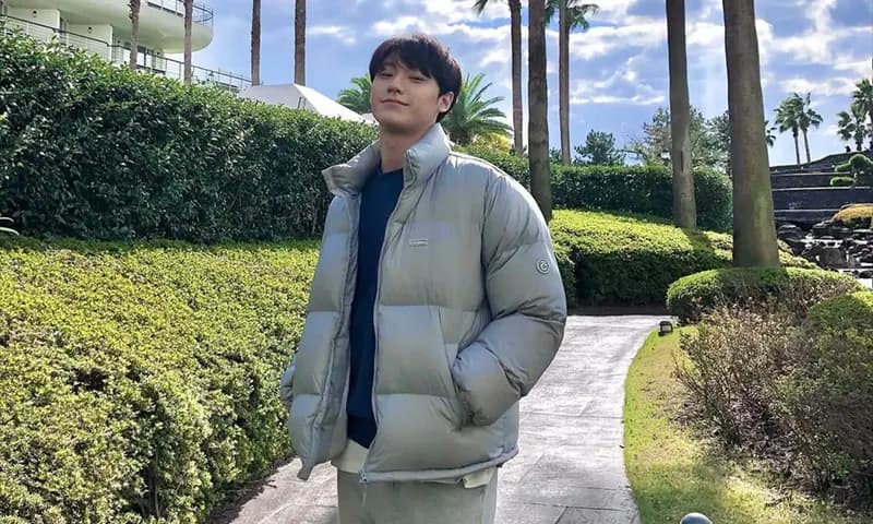 Potret Lee Do Hyun (Foto:Instagram/@ldh_sky)