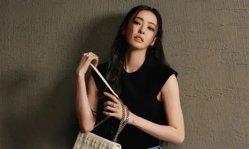Profil dan Biodata Lee Da Hee (Foto: Instagram/@dahee0315)