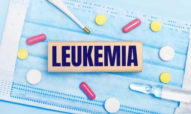 Ilustrasi leukemia (Foto: Freepik)