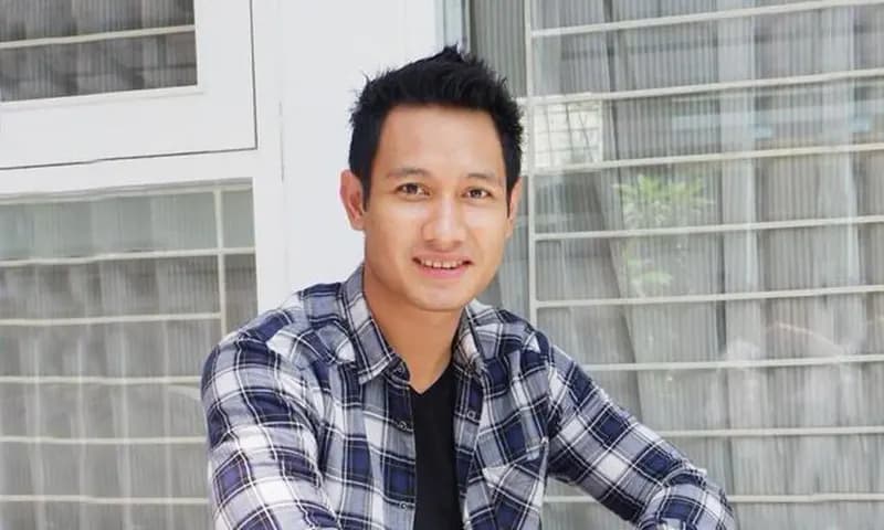 Lian Firman (Foto: Instagram/@lianfirman)