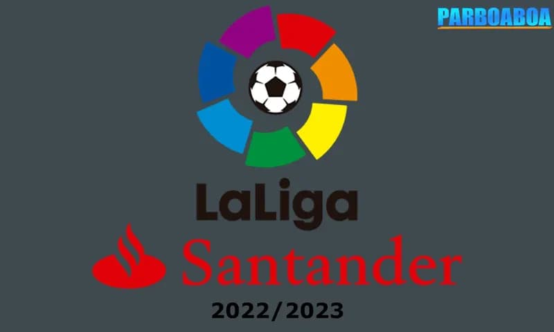 Liga Spanyol 2022/2023 (Foto: Parboaboa/Michael)