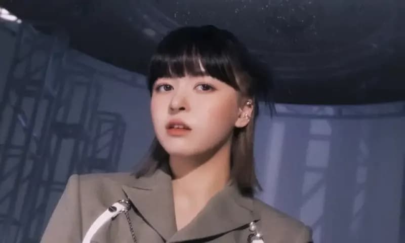 Baru Debut, Mari Kenal Lebih Dekat Dengan Lily NMIXX