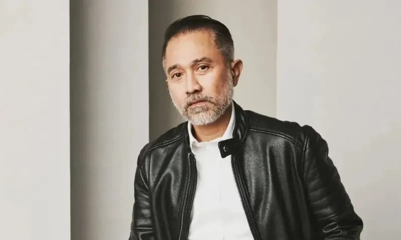 Profil dan Biodata Lukman Sardi (Foto : Instagram/@lukmansrd)