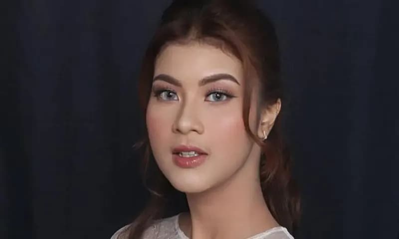 Lirik Lagu Bila Nanti Nabila Maharani Beserta Maknanya ( Foto: suara)