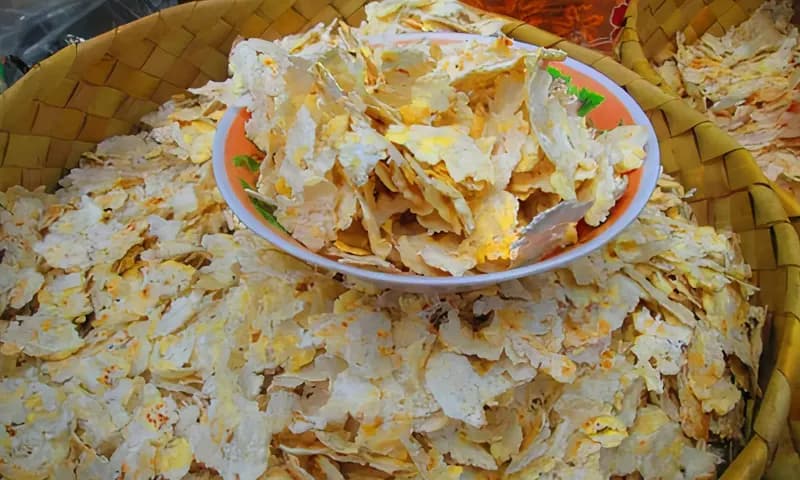 Makanan khas Lembata, foto: goodnewsfromindonesia.id