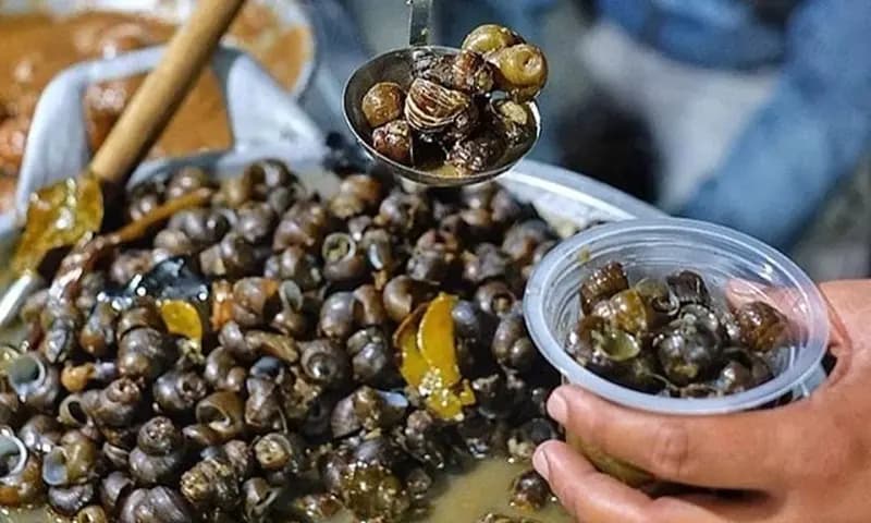 Rekomendasi makanan khas Majalengka, Jawa Barat, foto: Facebook/tari_nila