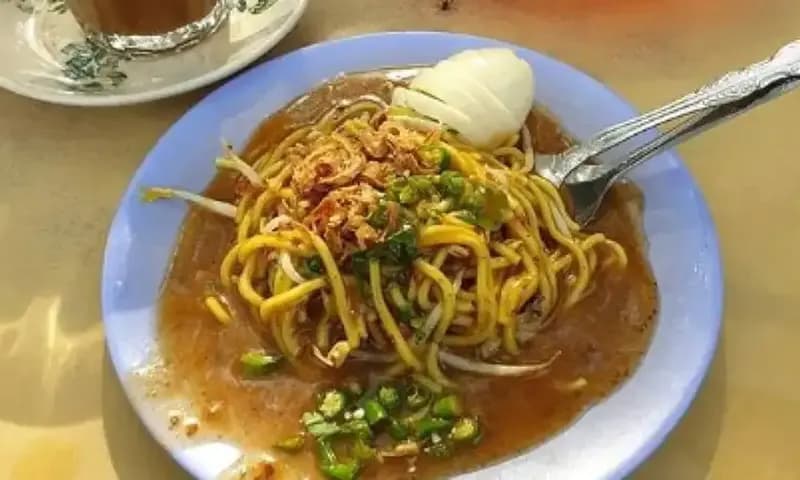 Makanan khas Riau (Foto: Cookpad)