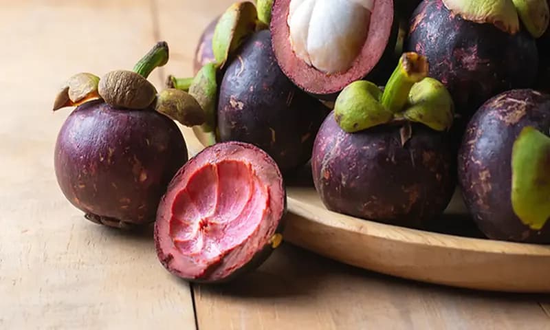 Manfaat kulit manggis (Foto: iStock)