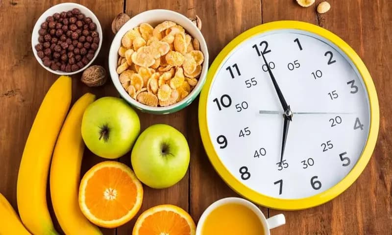 Manfaat Sarapan Bagi Tubuh (Foto : Freepik)