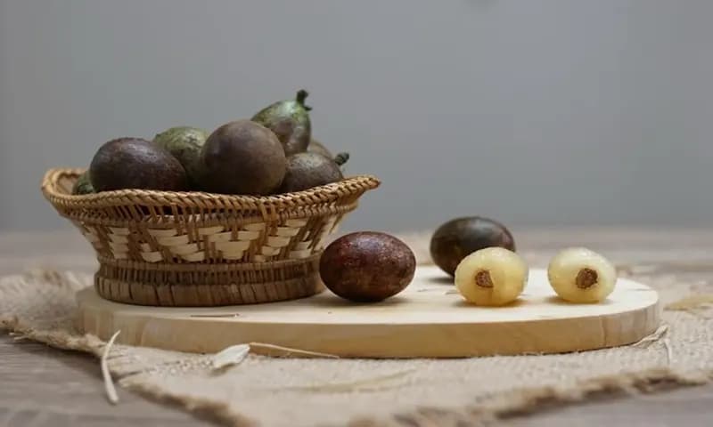 Manfaat Buah Matoa (Foto: Freepik/EyeEm)
