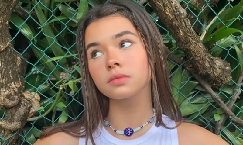Profil dan biodata Maria Theodora (Foto: Instagram/@mariatheodoree)