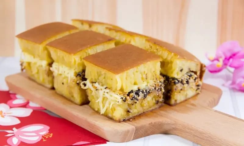 Martabak Bangka (dok istimewa)