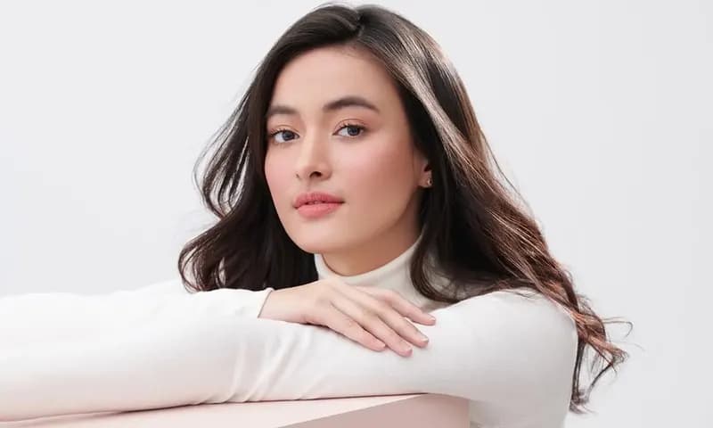 Mawar Eva de Jongh (Foto Instagram/@mawar_eva)