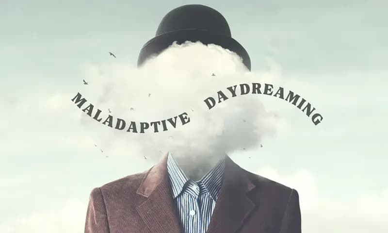 Maladaptive Daydreaming (Foto:Parboaboa/Kathleen)