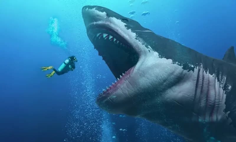 Hewan Laut Terseram (Foto: bombastis.com)