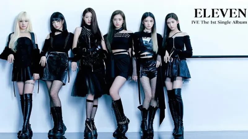 Profil dan Biodata Member IVE Terlengkap (Dok: starship-ent)