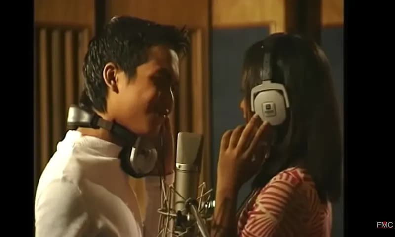 Chord Lagu Malaysia Memori Berkasih (Foto: Youtube FMC Music)