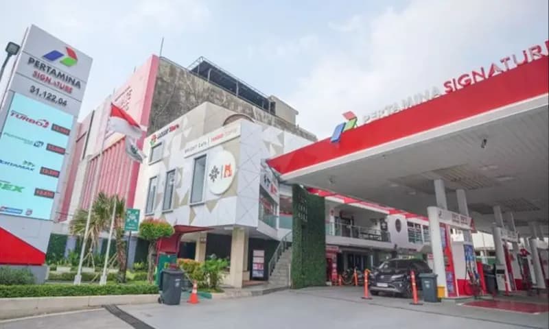 ESDM Pastikan Tak Ada Perubahan Kebijakan BBM. (Foto: Dok. Kompas)