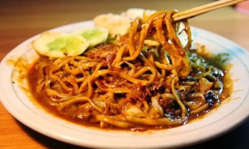 Kuliner Nusantara: Resep Mie Aceh Sederhana