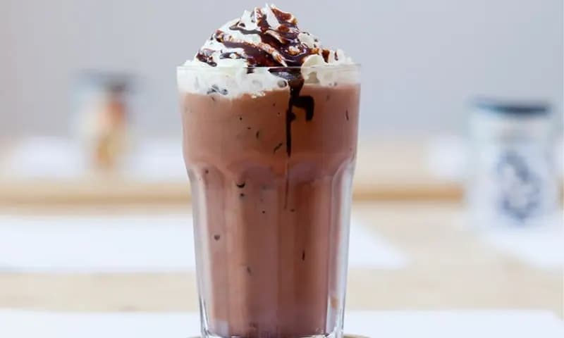 Resep milkshake coklat (Foto: Shutterstock/Wichai churtchurattanakul)