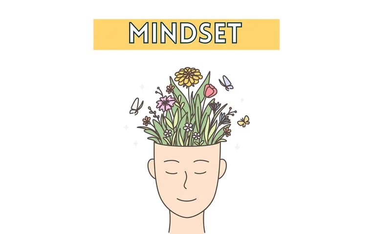 Mindset (Foto: Parboaboa/Kathleen)