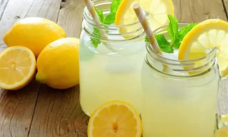 Aneka resep minuman squash (Foto: funtrafoo.com)