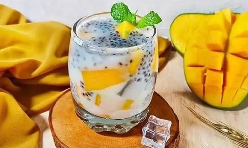 Resep Minuman Khas Melayu (Foto: Instagram/@dunialoka.id)