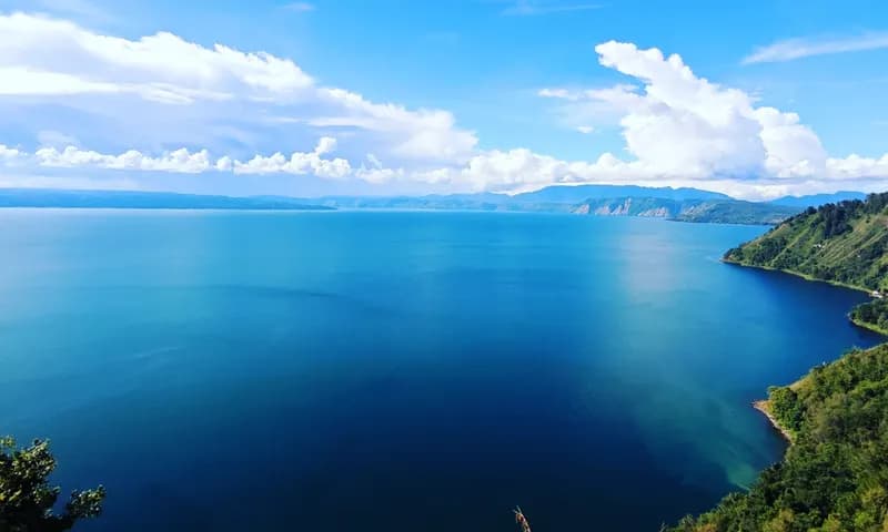 Misteri Danau Toba yang menarik untuk Anda ketahui (Dok: Parboaboa.com)