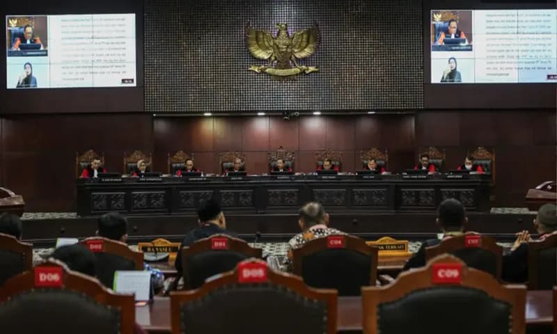 Masyarakat Adat Tak Perlu Izin ke Pemerintah Buka Kebun di Hutan (Foto: Dok. ANTARA)