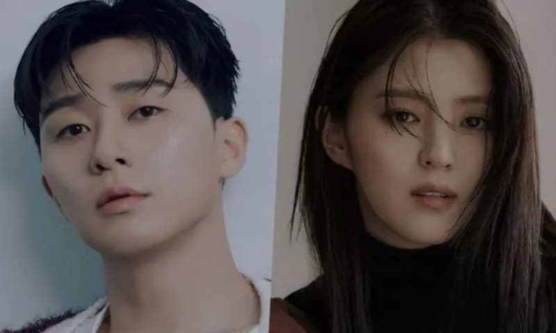 Aktor Park Seo Joon dan aktris Han So Hee akan bersatu dalam drama Korea baru bergenre thriller.(Foto: Soompi)