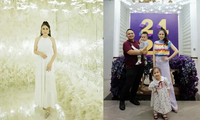 Profil Momo Geisha (Foto: Instagram/@therealmomogeisha)