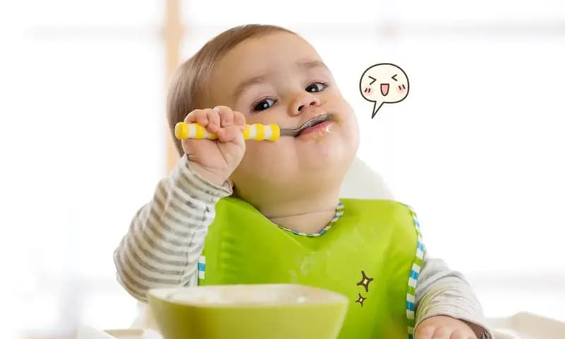 5 Menu dan Resep MPASI untuk Bayi 6 Bulan