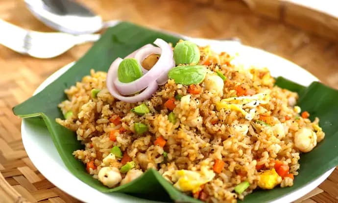 Nasi Goreng