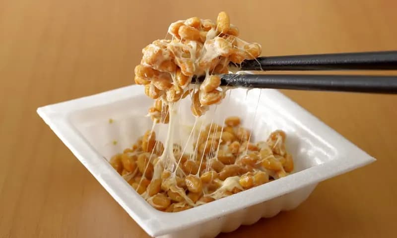 Tampilan Natto (fooddiversity.today)