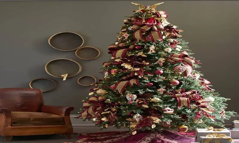 Ucapan hari Natal yang bisa kalian pakai. (Foto: Instagram/@christmasstuff)