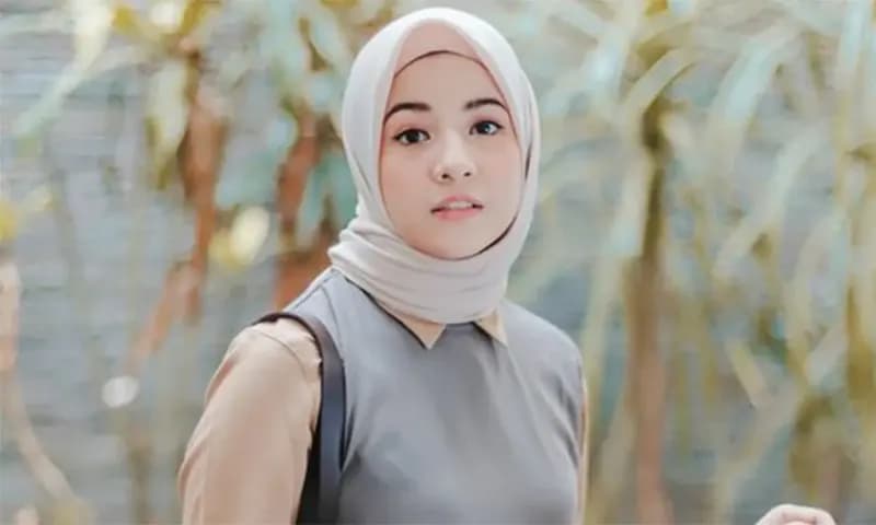 Profil dan Biodata Natasha Rizki (Dok. Instagram/@natasharizkynew)